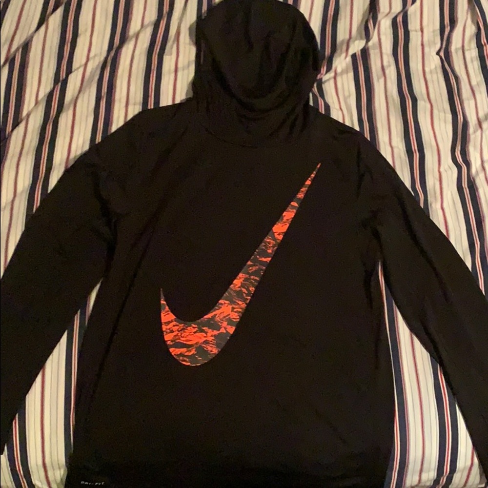 Nike Hoodie